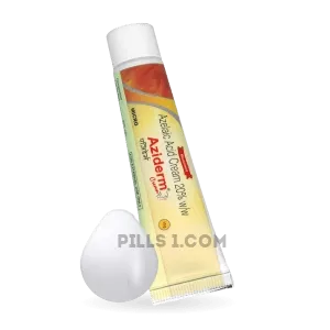 aziderm-cream