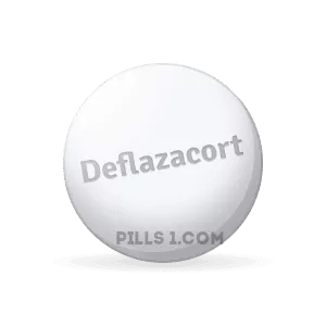 deflazacort