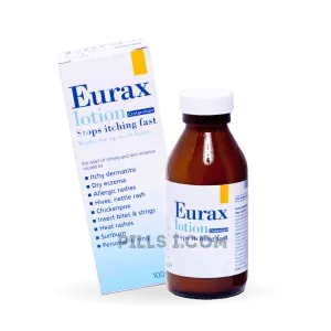 eurax-lotion